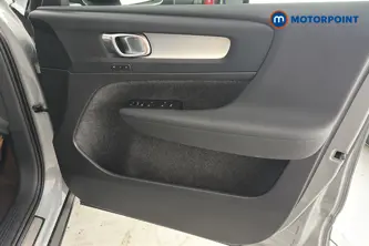 Volvo Xc40 Plus Automatic Petrol SUV - Stock Number (1661512) - 18th supplementary image