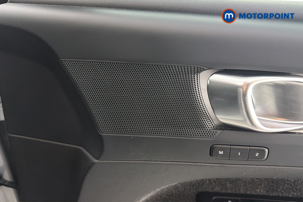 Volvo Xc40 Plus Automatic Petrol SUV - Stock Number (1661512) - 21st supplementary image