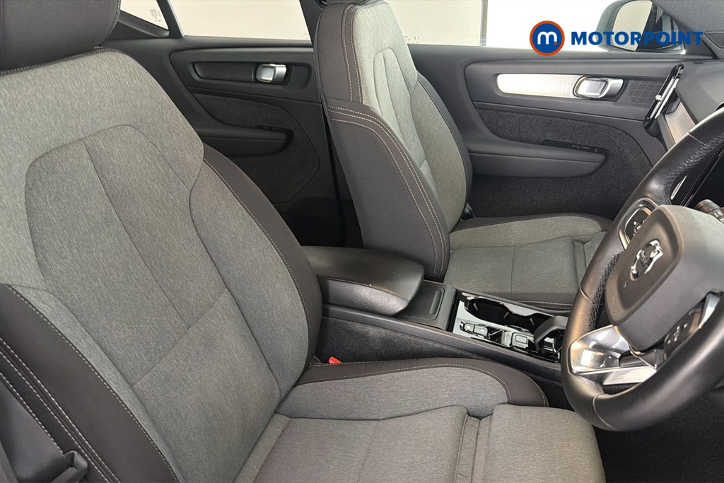 Volvo Xc40 Plus Automatic Petrol SUV - Stock Number (1661512) - 22nd supplementary image