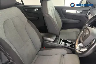 Volvo Xc40 Plus Automatic Petrol SUV - Stock Number (1661512) - 22nd supplementary image