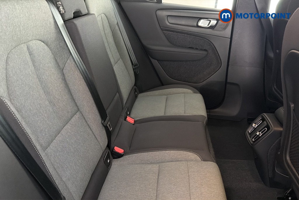 Volvo Xc40 Plus Automatic Petrol SUV - Stock Number (1661512) - 25th supplementary image