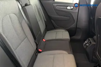 Volvo Xc40 Plus Automatic Petrol SUV - Stock Number (1661512) - 25th supplementary image
