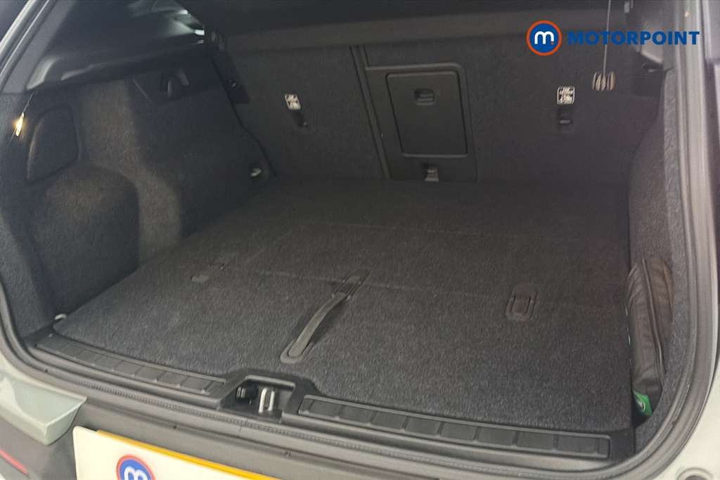 Volvo Xc40 Plus Automatic Petrol SUV - Stock Number (1661512) - 30th supplementary image