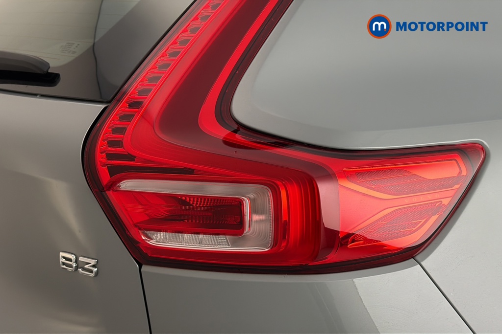 Volvo Xc40 Plus Automatic Petrol SUV - Stock Number (1661512) - 36th supplementary image