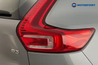 Volvo Xc40 Plus Automatic Petrol SUV - Stock Number (1661512) - 36th supplementary image