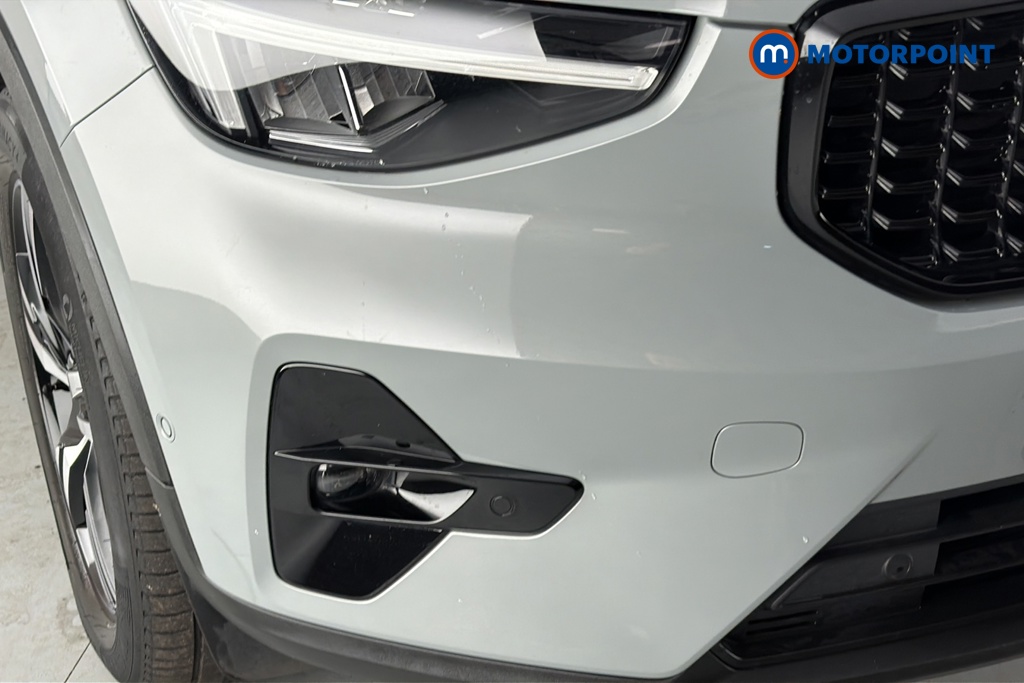 Volvo Xc40 Plus Automatic Petrol SUV - Stock Number (1661512) - 38th supplementary image