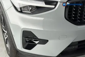 Volvo Xc40 Plus Automatic Petrol SUV - Stock Number (1661512) - 38th supplementary image