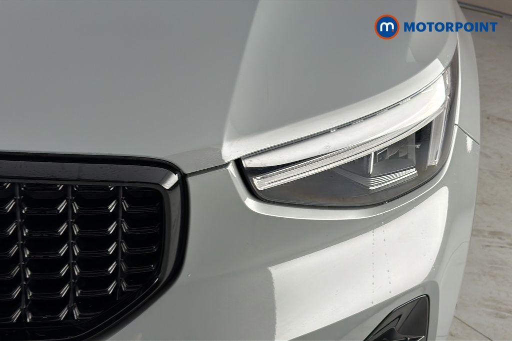 Volvo Xc40 Plus Automatic Petrol SUV - Stock Number (1661512) - 42nd supplementary image