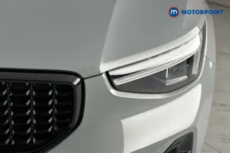 Volvo Xc40 Plus Automatic Petrol SUV - Stock Number (1661512) - 42nd supplementary image