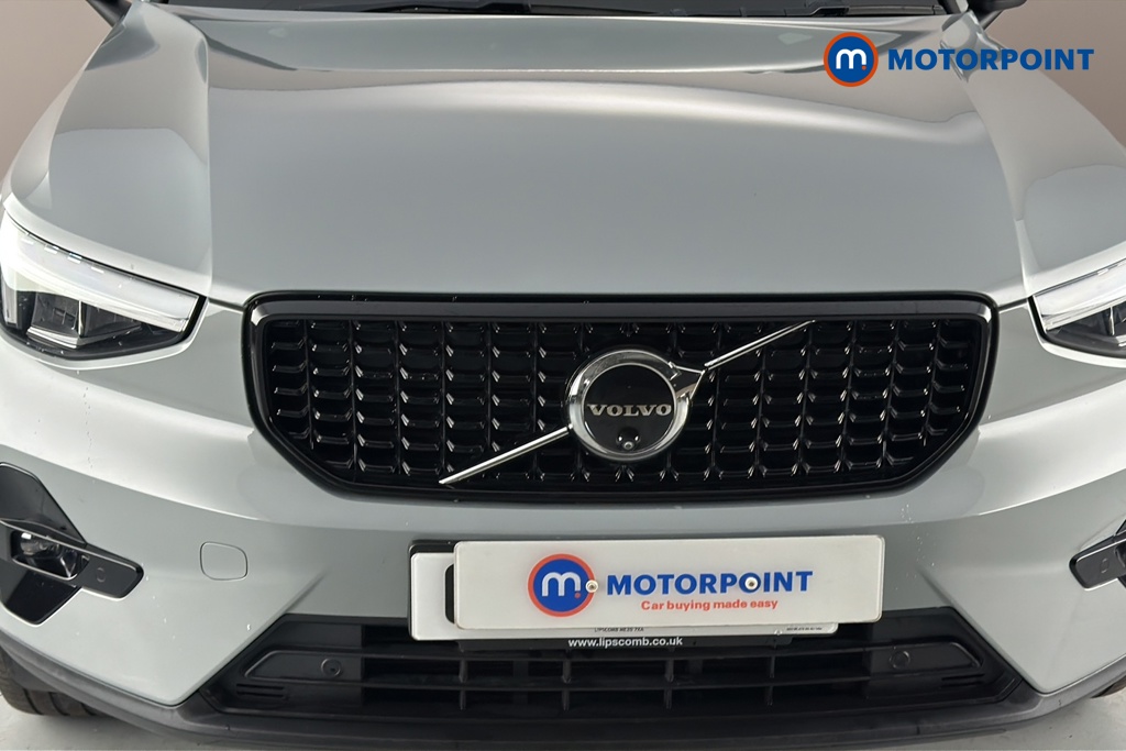 Volvo Xc40 Plus Automatic Petrol SUV - Stock Number (1661512) - 43rd supplementary image