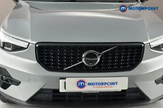 Volvo Xc40 Plus Automatic Petrol SUV - Stock Number (1661512) - 43rd supplementary image