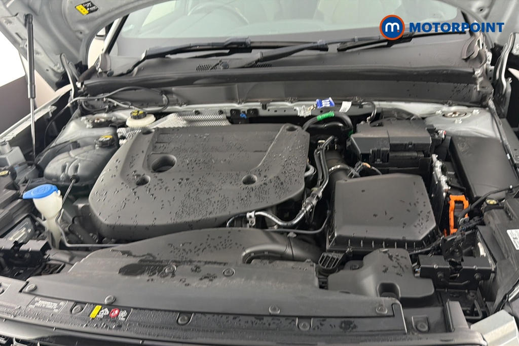 Volvo Xc40 Plus Automatic Petrol SUV - Stock Number (1661512) - 48th supplementary image
