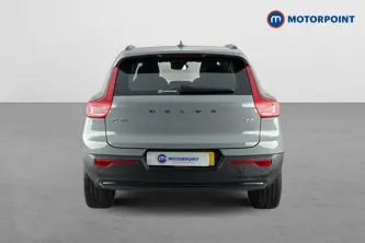 Volvo Xc40 Plus Automatic Petrol SUV - Stock Number (1661512) - Rear bumper