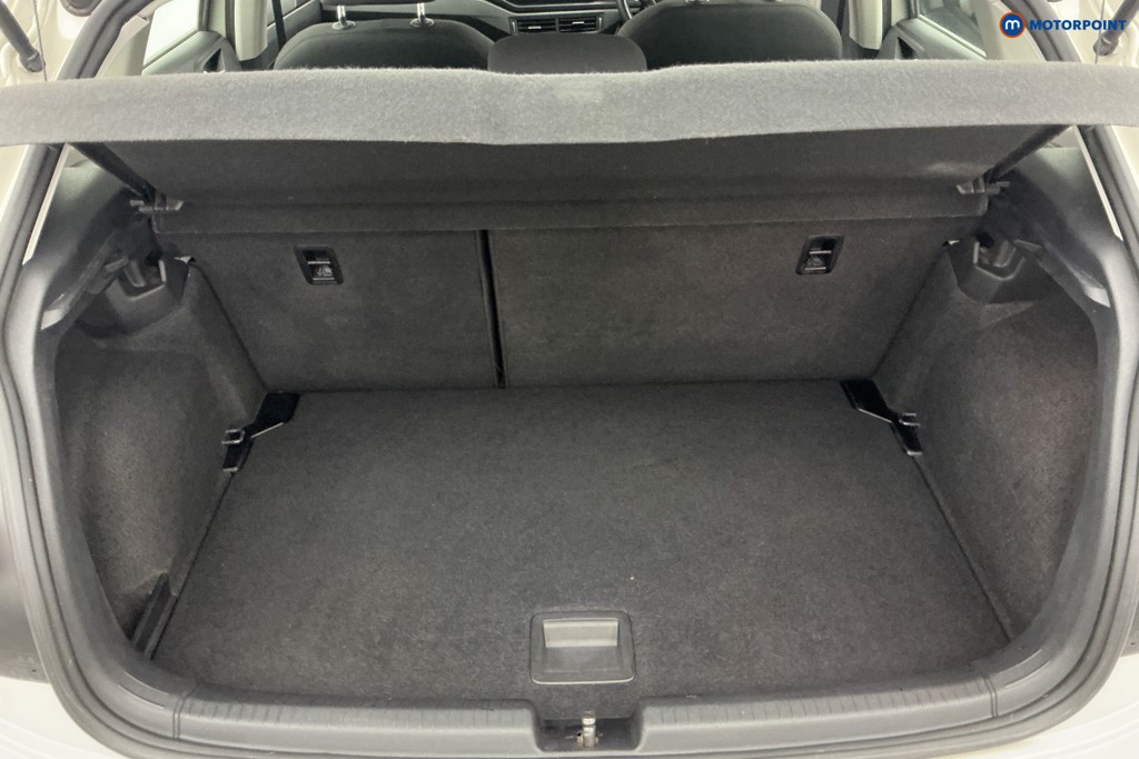 Volkswagen Polo Life Manual Petrol Hatchback - Stock Number (1661539) - 3rd supplementary image
