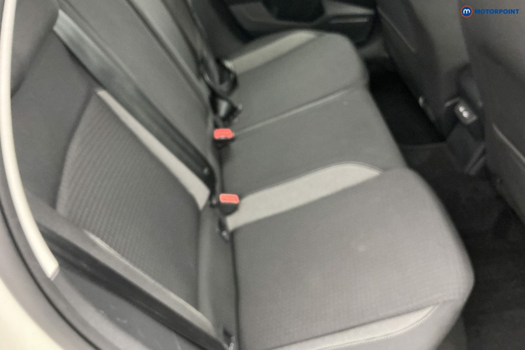 Volkswagen Polo Life Manual Petrol Hatchback - Stock Number (1661539) - 4th supplementary image
