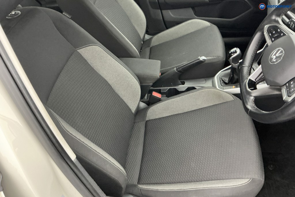 Volkswagen Polo Life Manual Petrol Hatchback - Stock Number (1661539) - 5th supplementary image