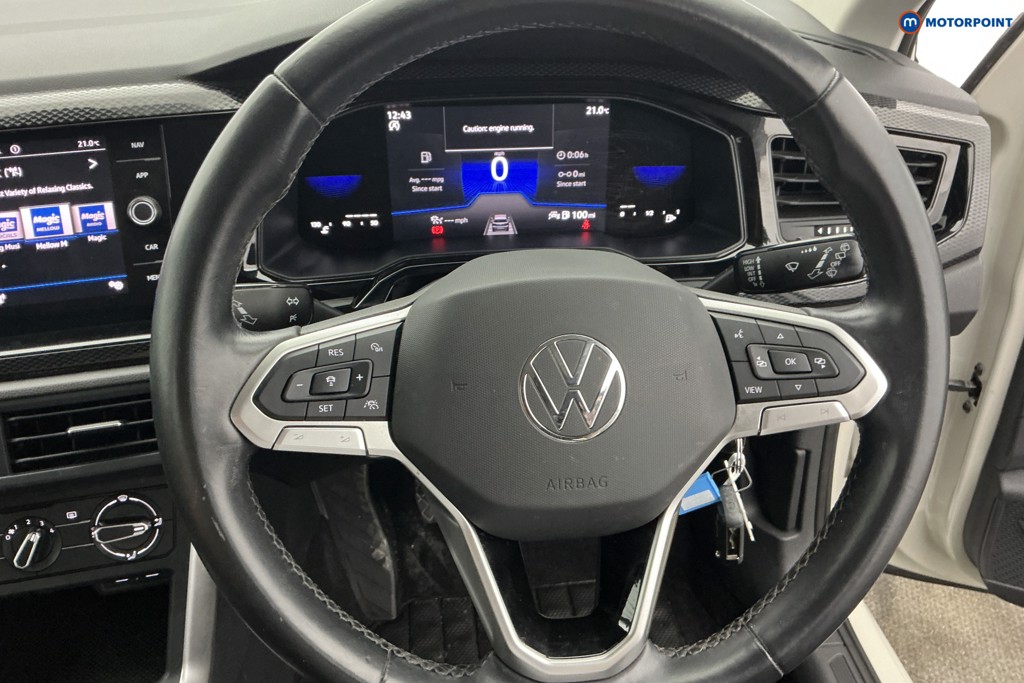 Volkswagen Polo Life Manual Petrol Hatchback - Stock Number (1661539) - 6th supplementary image
