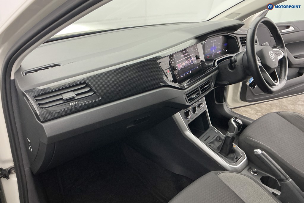 Volkswagen Polo Life Manual Petrol Hatchback - Stock Number (1661539) - 9th supplementary image