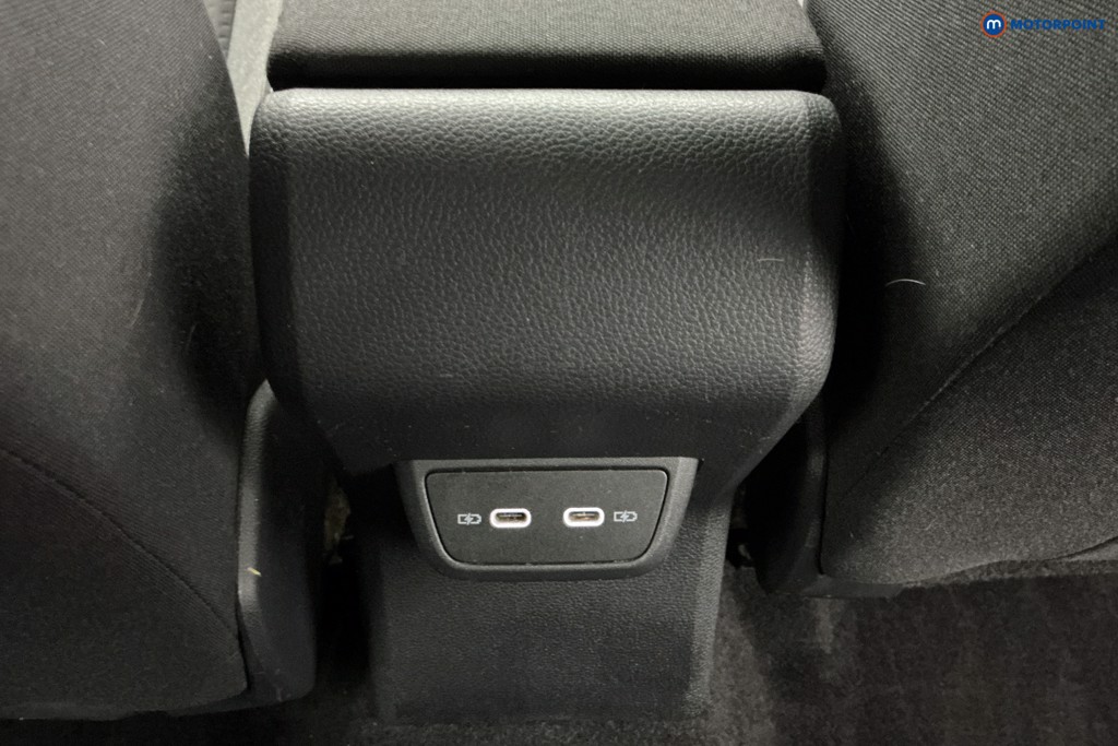 Volkswagen Polo Life Manual Petrol Hatchback - Stock Number (1661539) - 10th supplementary image