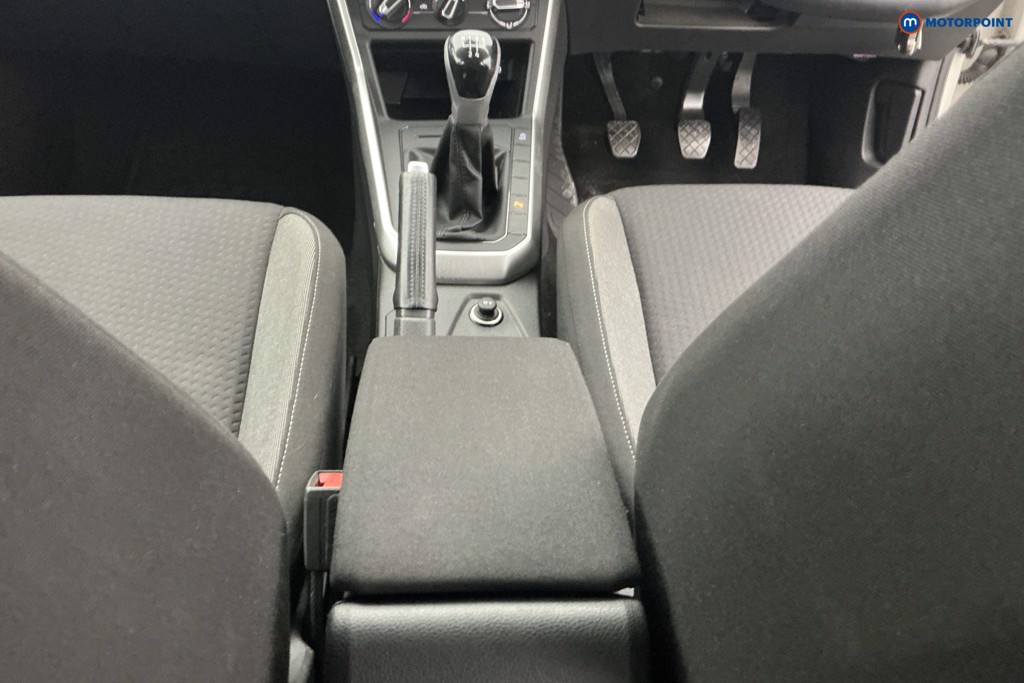 Volkswagen Polo Life Manual Petrol Hatchback - Stock Number (1661539) - 11th supplementary image