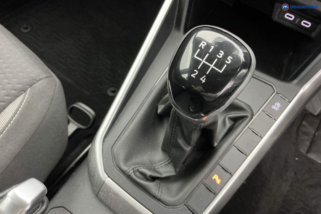 Volkswagen Polo Life Manual Petrol Hatchback - Stock Number (1661539) - 15th supplementary image