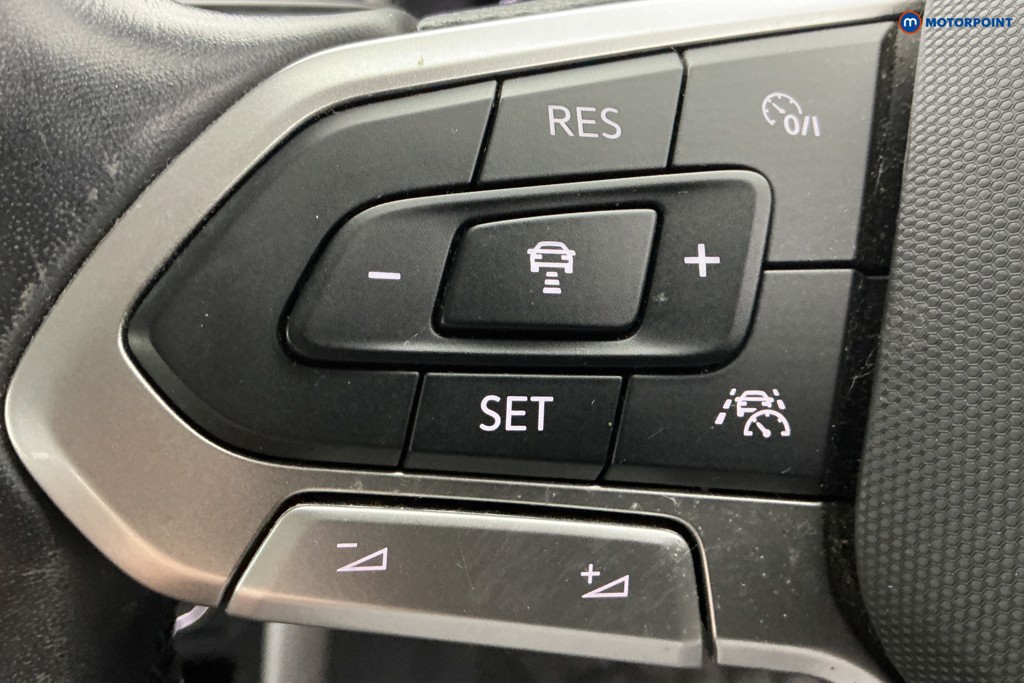Volkswagen Polo Life Manual Petrol Hatchback - Stock Number (1661539) - 20th supplementary image