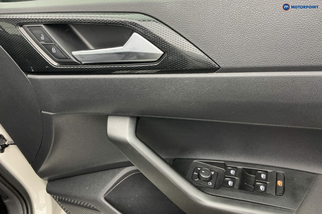 Volkswagen Polo Life Manual Petrol Hatchback - Stock Number (1661539) - 25th supplementary image