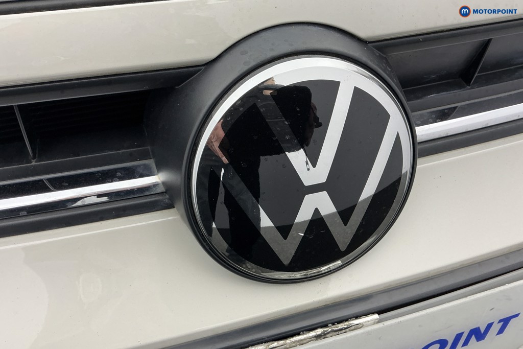 Volkswagen Polo Life Manual Petrol Hatchback - Stock Number (1661539) - 28th supplementary image