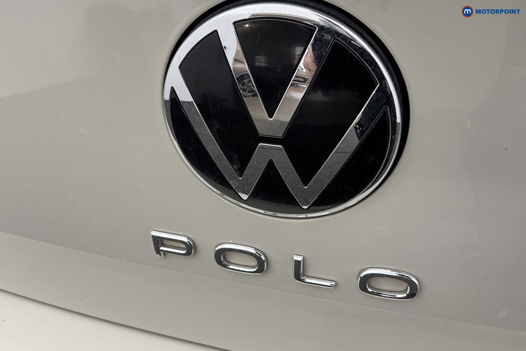 Volkswagen Polo Life Manual Petrol Hatchback - Stock Number (1661539) - 31st supplementary image