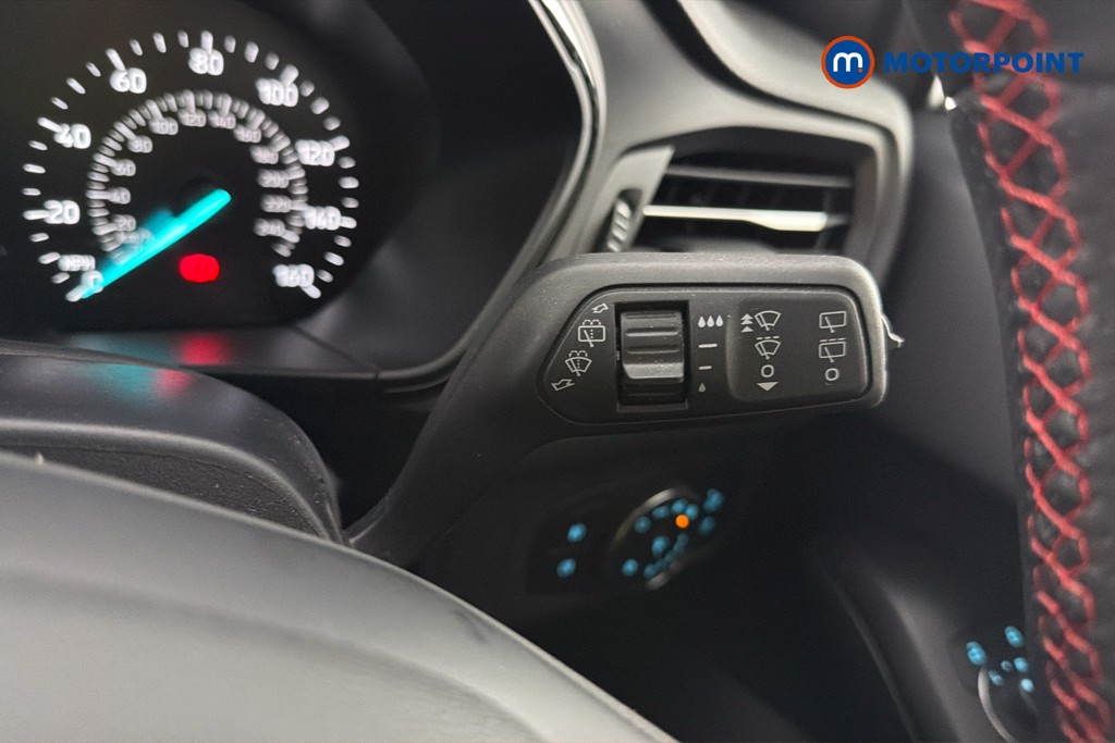 Ford Focus St-Line Manual Petrol Hatchback - Stock Number (1661856) - 7th supplementary image