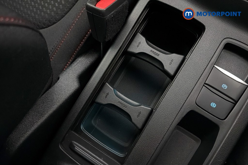 Ford Focus St-Line Manual Petrol Hatchback - Stock Number (1661856) - 16th supplementary image