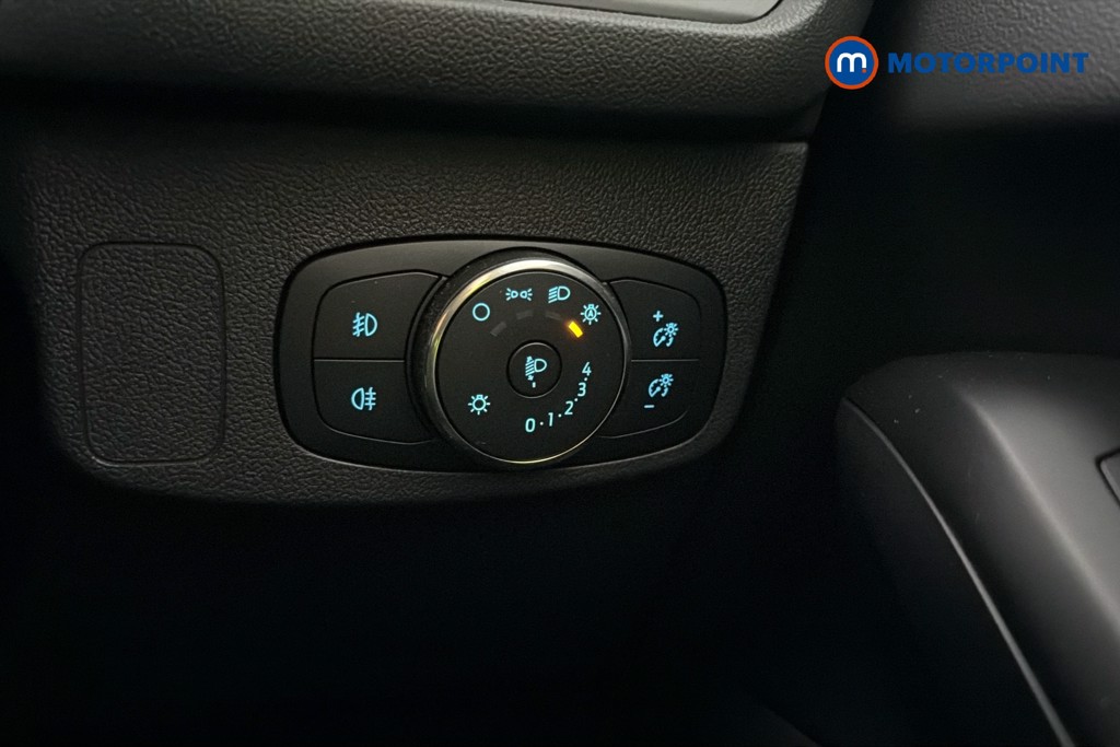 Ford Focus St-Line Manual Petrol Hatchback - Stock Number (1661856) - 18th supplementary image
