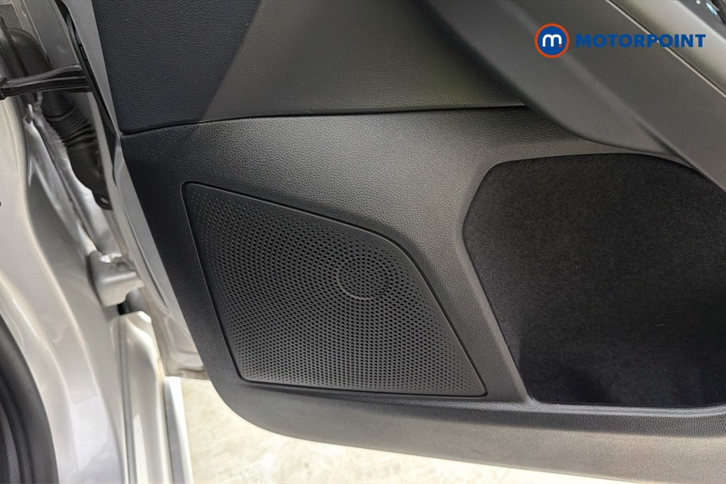Ford Focus St-Line Manual Petrol Hatchback - Stock Number (1661856) - 21st supplementary image