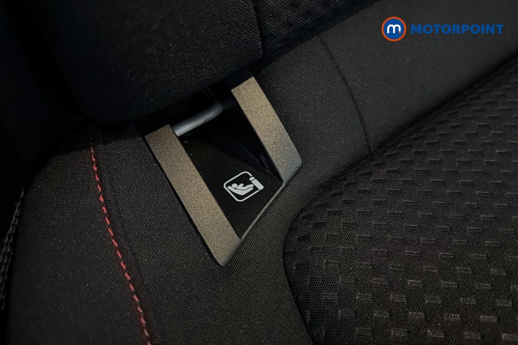 Ford Focus St-Line Manual Petrol Hatchback - Stock Number (1661856) - 29th supplementary image
