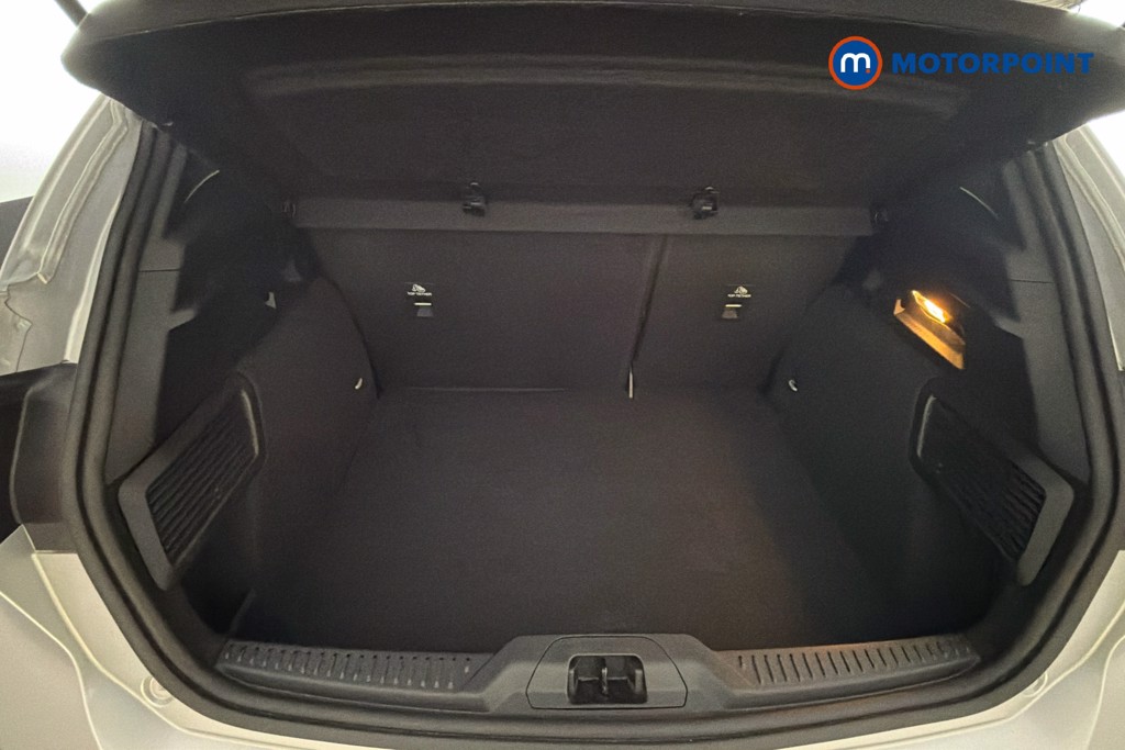Ford Focus St-Line Manual Petrol Hatchback - Stock Number (1661856) - 33rd supplementary image