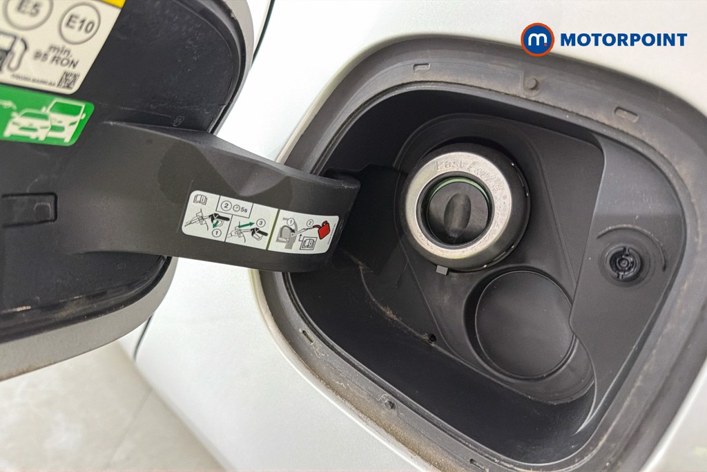 Ford Focus St-Line Manual Petrol Hatchback - Stock Number (1661856) - 41st supplementary image
