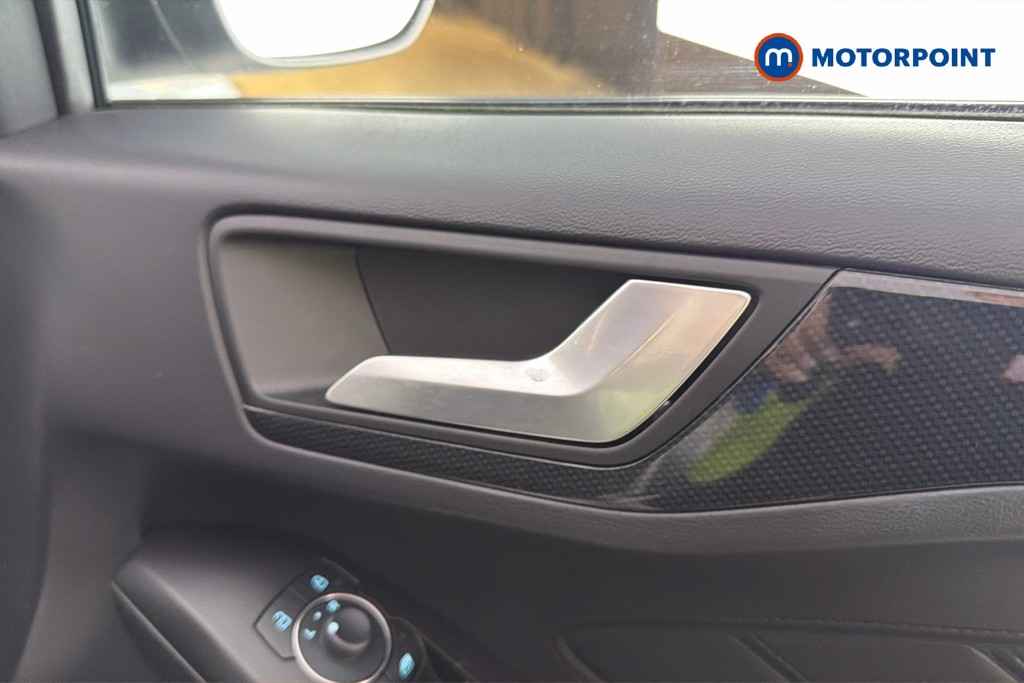 Ford Focus St-Line Manual Petrol Hatchback - Stock Number (1661856) - 42nd supplementary image