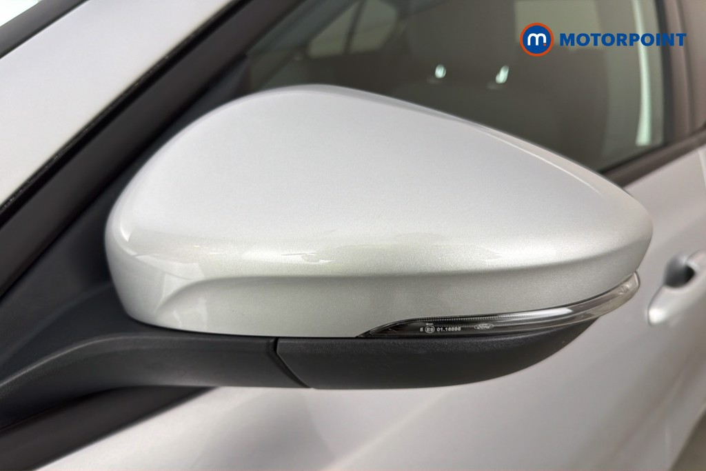Ford Focus St-Line Manual Petrol Hatchback - Stock Number (1661856) - 43rd supplementary image