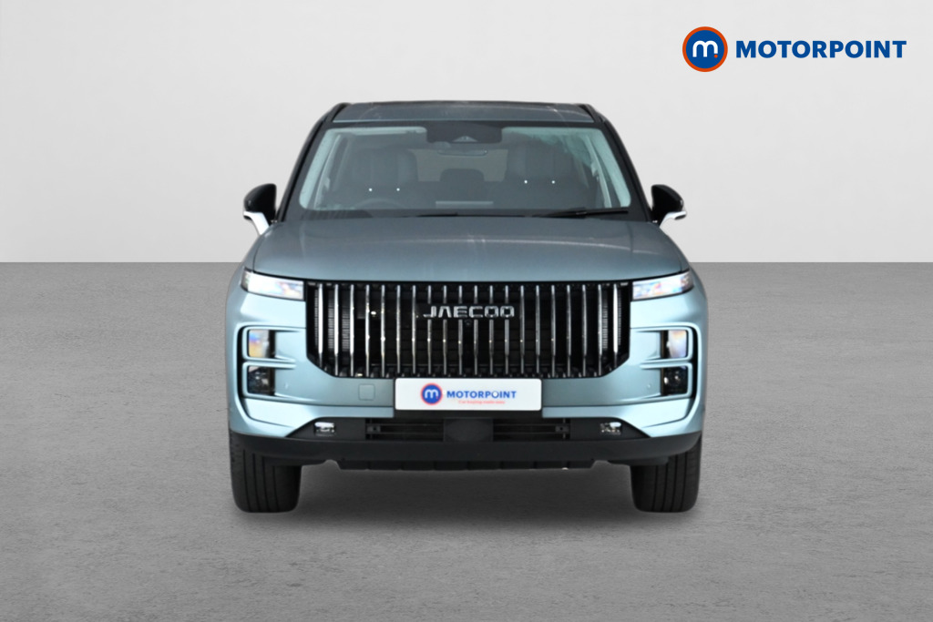 Jaecoo 7 Luxury Automatic Petrol Plug-In Hybrid SUV - Stock Number (1661927) - Front bumper