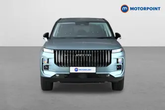 Jaecoo 7 Luxury Automatic Petrol Plug-In Hybrid SUV - Stock Number (1661927) - Front bumper