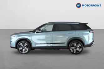 Jaecoo 7 Luxury Automatic Petrol Plug-In Hybrid SUV - Stock Number (1661927) - Passenger side