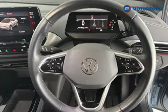 Volkswagen Id.4 Life Pro Automatic Electric SUV - Stock Number (1662048) - 2nd supplementary image