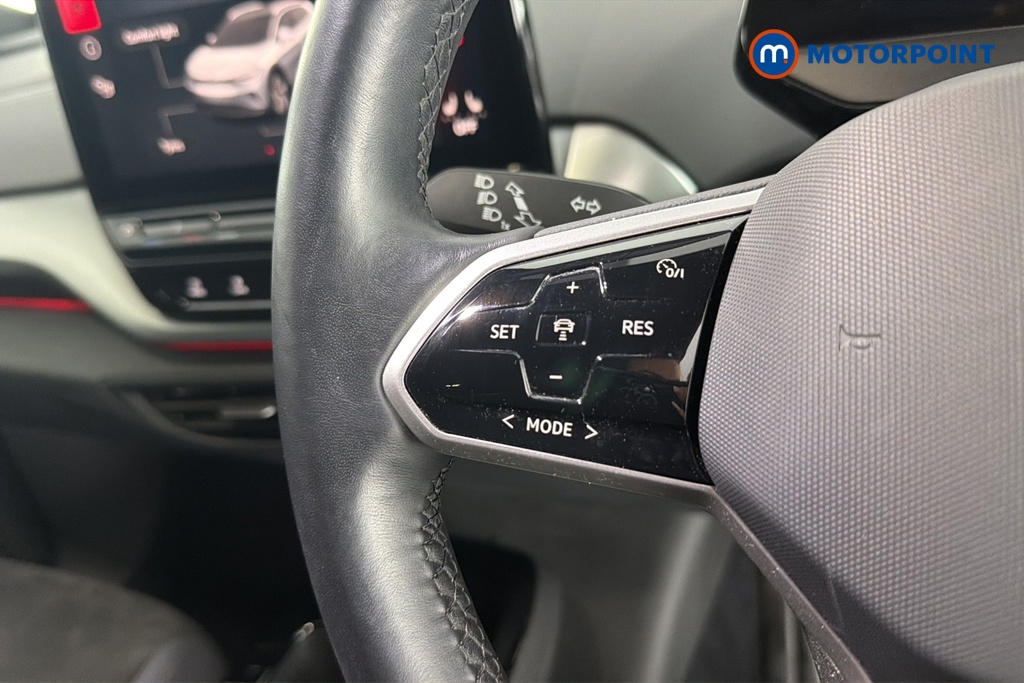 Volkswagen Id.4 Life Pro Automatic Electric SUV - Stock Number (1662048) - 4th supplementary image