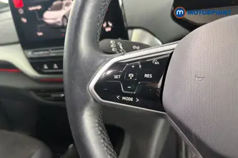 Volkswagen Id.4 Life Pro Automatic Electric SUV - Stock Number (1662048) - 4th supplementary image