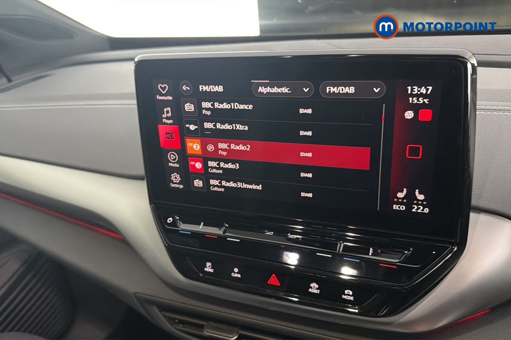Volkswagen Id.4 Life Pro Automatic Electric SUV - Stock Number (1662048) - 8th supplementary image