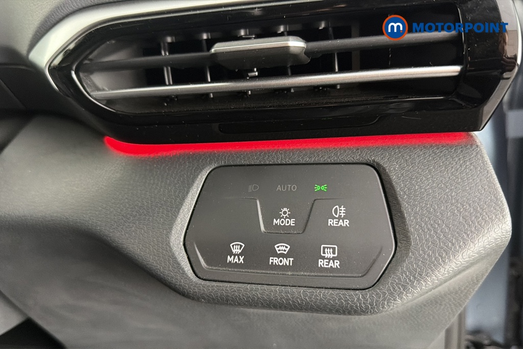 Volkswagen Id.4 Life Pro Automatic Electric SUV - Stock Number (1662048) - 11th supplementary image