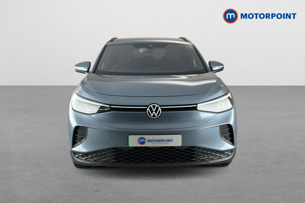 Volkswagen Id.4 Life Pro Automatic Electric SUV - Stock Number (1662048) - Front bumper