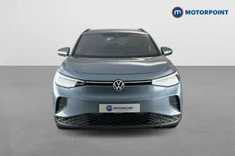 Volkswagen Id.4 Life Pro Automatic Electric SUV - Stock Number (1662048) - Front bumper