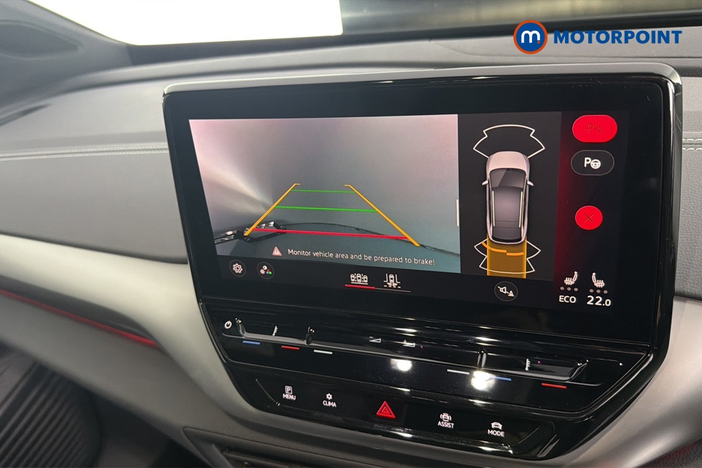 Volkswagen Id.4 Life Pro Automatic Electric SUV - Stock Number (1662048) - 13th supplementary image