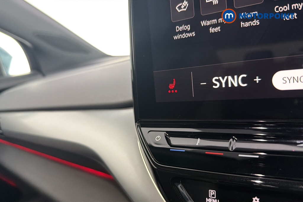 Volkswagen Id.4 Life Pro Automatic Electric SUV - Stock Number (1662048) - 14th supplementary image